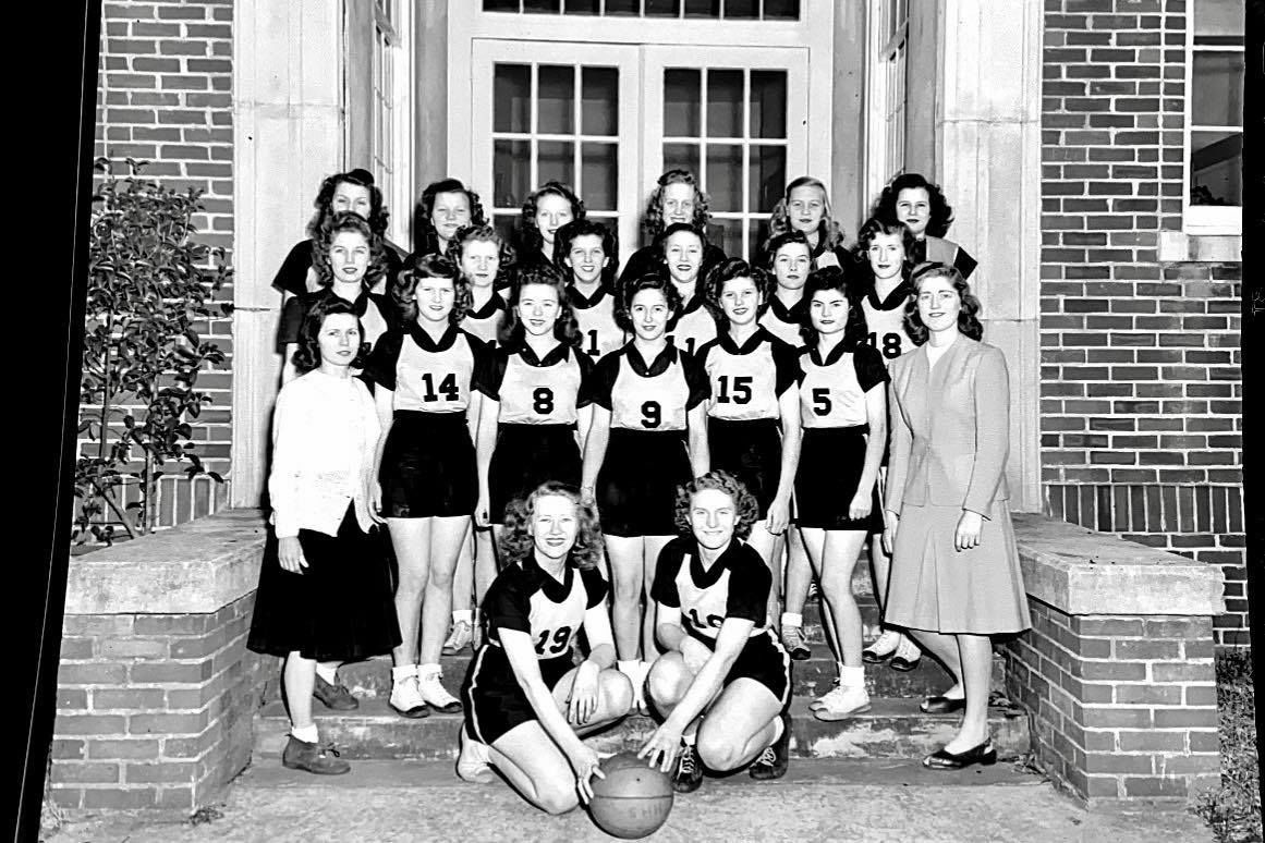 Harrisburg basketball